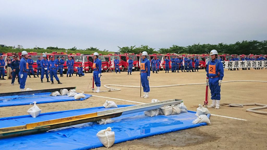 市大会3